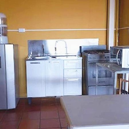 Bed and Breakfast C&H Casa Campestre El Oasis Ricaurte Girardot Exterior foto