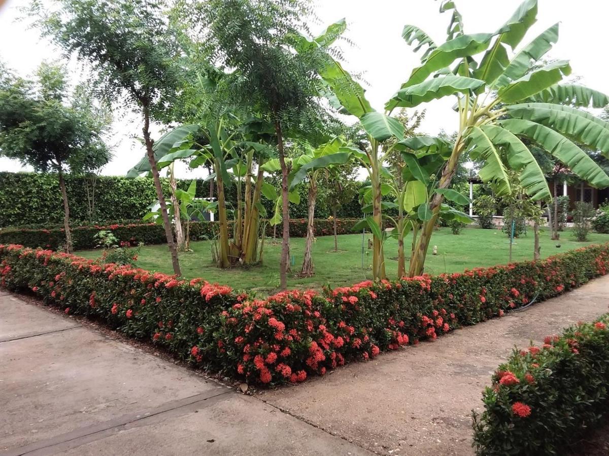 Bed and Breakfast C&H Casa Campestre El Oasis Ricaurte Girardot Exterior foto