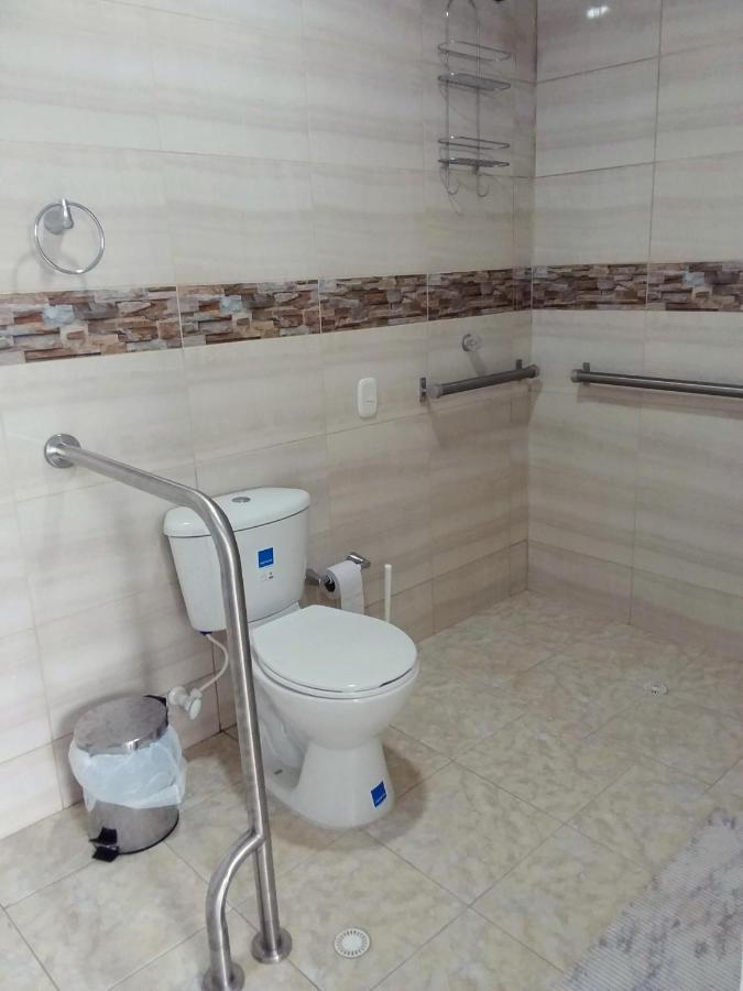 Bed and Breakfast C&H Casa Campestre El Oasis Ricaurte Girardot Exterior foto