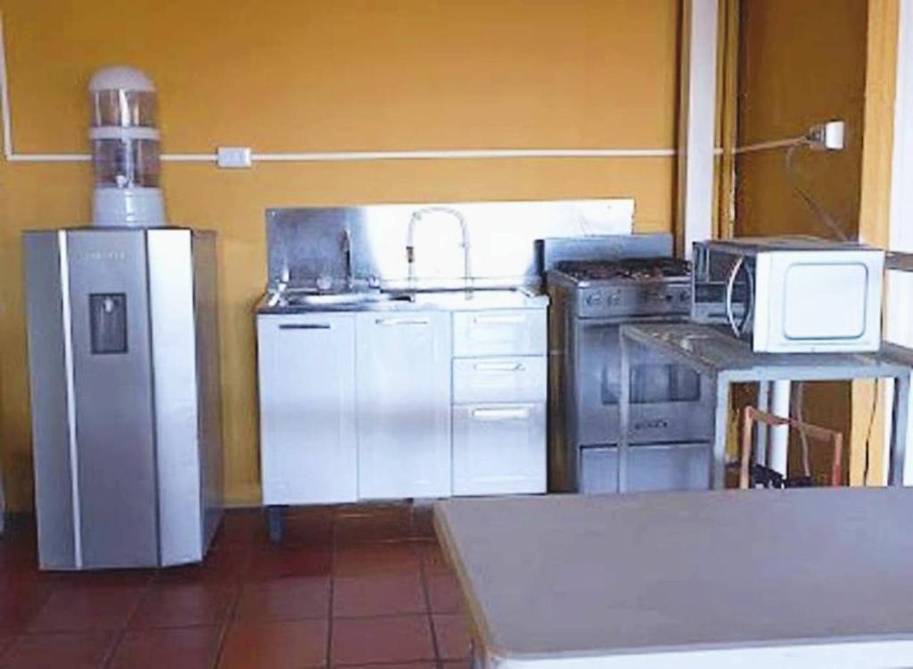 Bed and Breakfast C&H Casa Campestre El Oasis Ricaurte Girardot Exterior foto