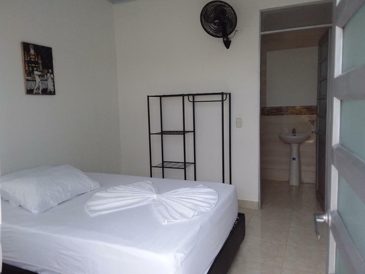 Bed and Breakfast C&H Casa Campestre El Oasis Ricaurte Girardot Exterior foto