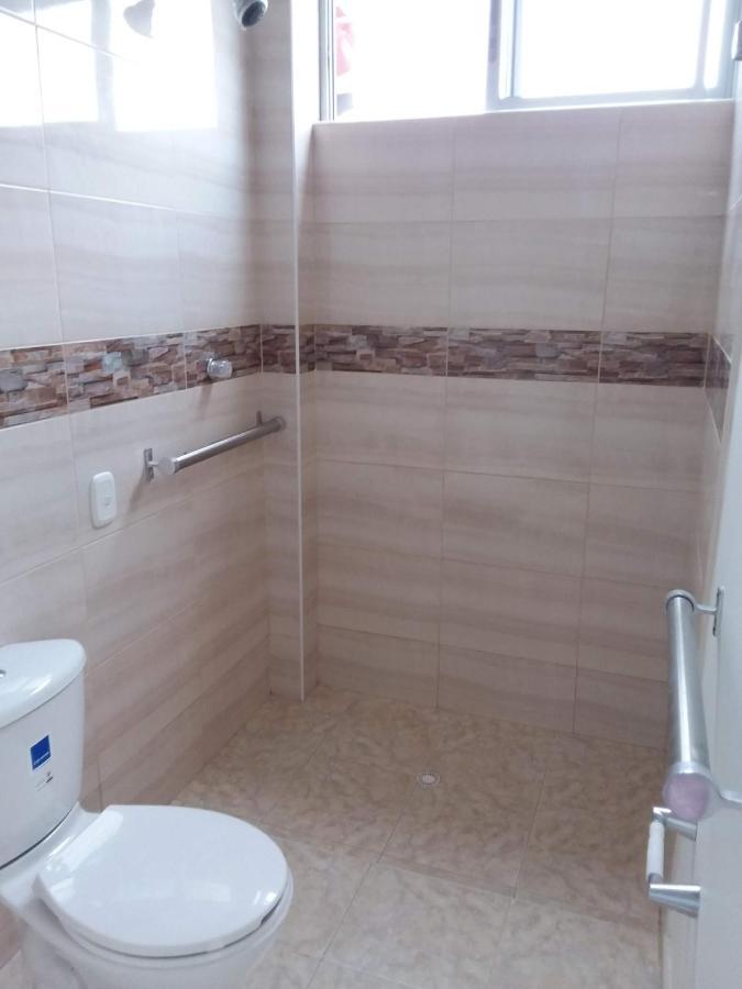 Bed and Breakfast C&H Casa Campestre El Oasis Ricaurte Girardot Exterior foto